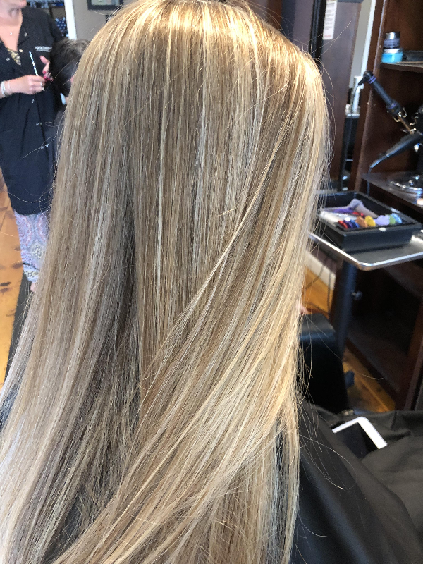 Ginger Honey Salon In Putnam Ct Vagaro